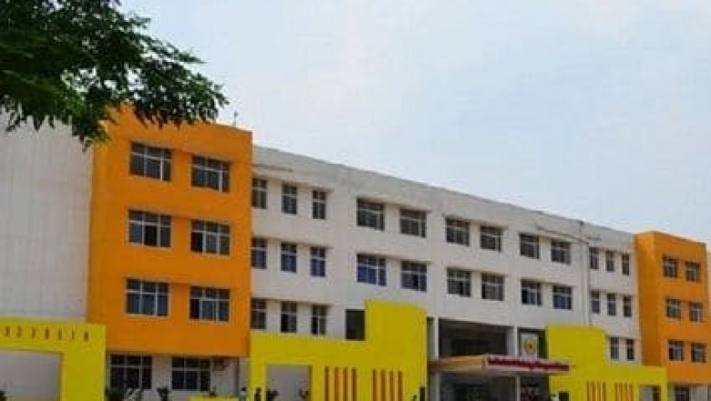 Nandi Institute of Technology Courses | Nandi Engineering College Courses