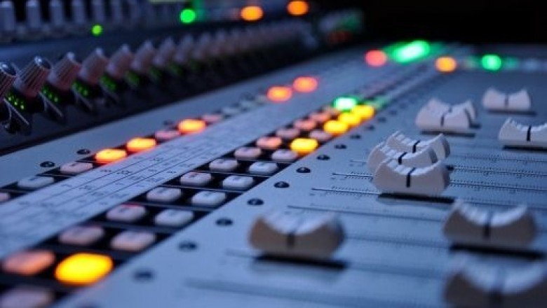 Need song mixing and mastering