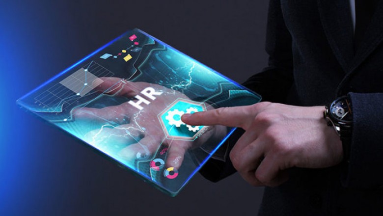 NEXT GEN HR TECH WAVES