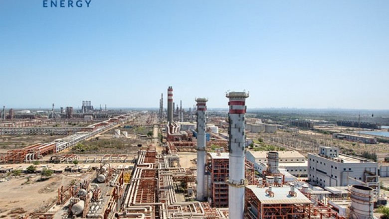 Oil Refineries in India - Nayara Energy