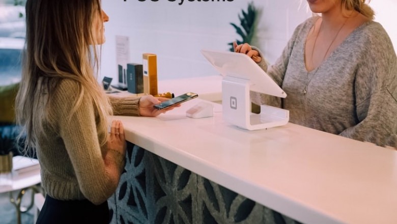 pos systems perth | best pos system