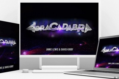 ABRACADABRA REVIEW