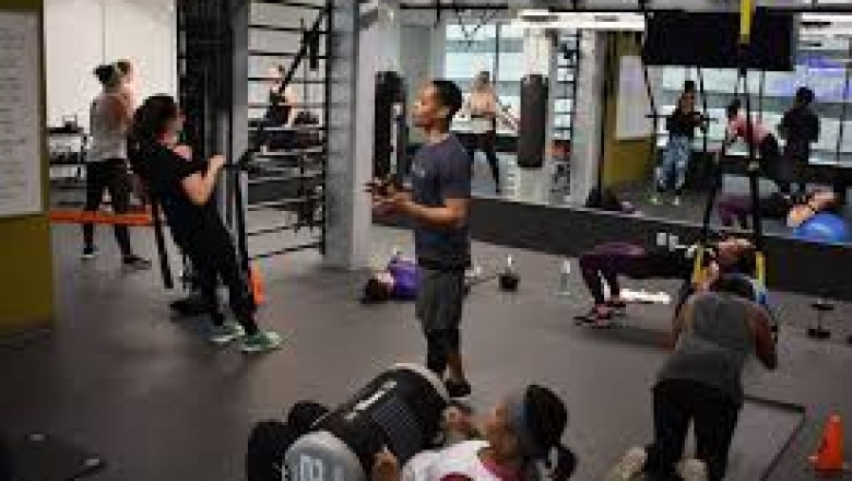 Archieve Your Fitness Goals By Hiring Best Personal Trainer