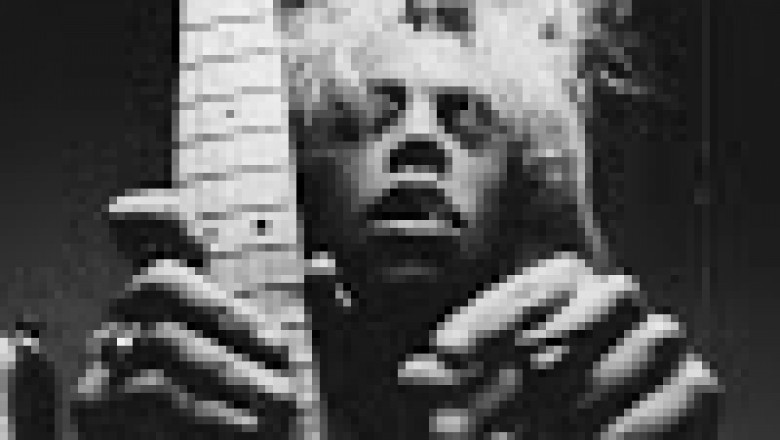 Backing tracks