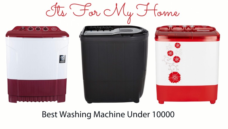 Best Top Load Washing Machine With Fully Automatic of 2020