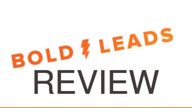 BoldLeads Reviews: Why Boldleads Is The Best Option For Lead Generation?