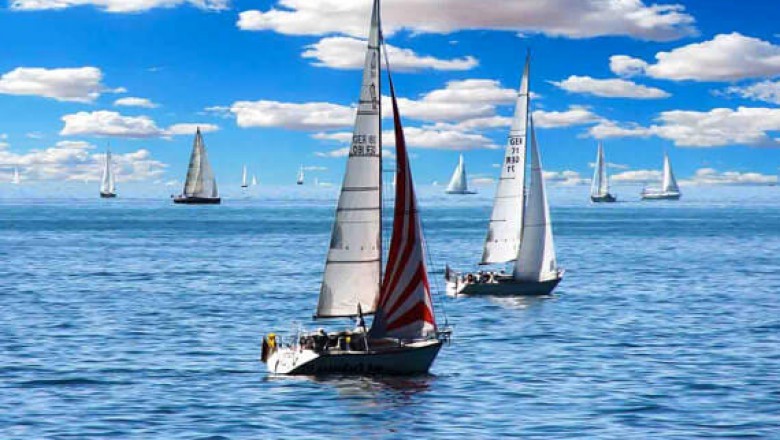 Building a boat rental app for pastime sailors