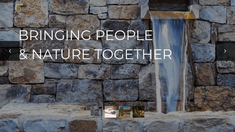 Deck And Patio Contractor Parker CO