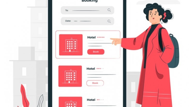 How to build an app like Airbnb that is profitable for every stakeholder?