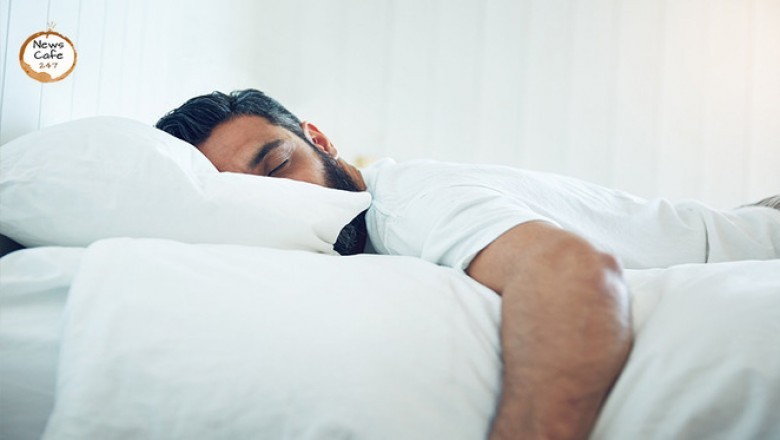 Is Sleeping During Day Time Healthy?