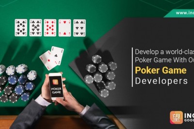 Key elements to be considered when opting for the best Poker game software development company