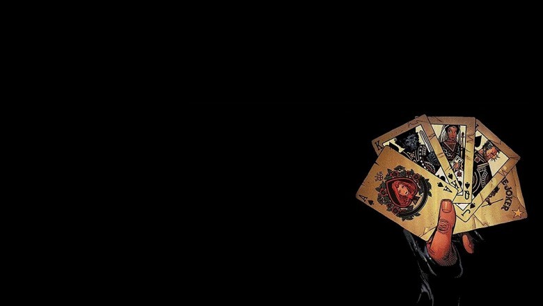 Situs PlayerQQ - Situs Judi Online Yang Resmi Dan Terpercaya