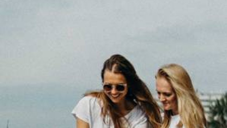 Social Network Benefits