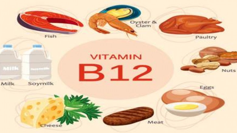 Vitamin B-12 Test: Things You Need to Know