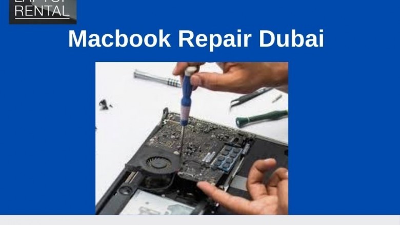 Why Macbooks Have An Edge Over Windows Laptops in Dubai?
