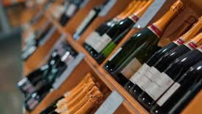 Wine Market - How to Leverage on Food & Beverages Industry During COVID-19 Crisis?