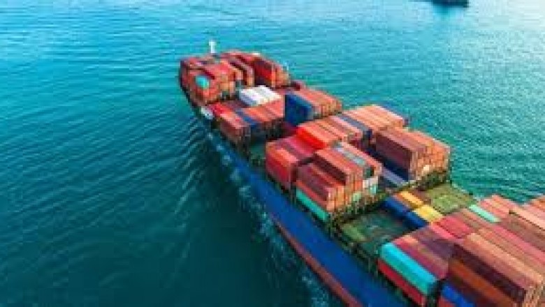 Connected Logistics Market Trends, Size, Forecast - 2019-2025