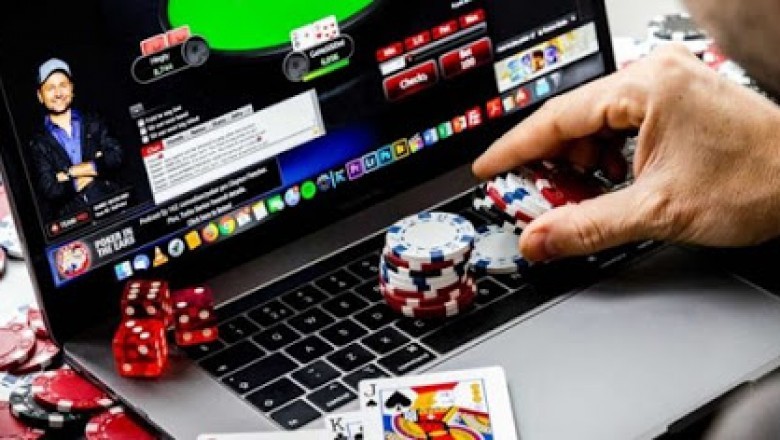 PERMAINAN JUDI DENGAN APLIKASI SITUS POKER PKV GAMES ONLINE