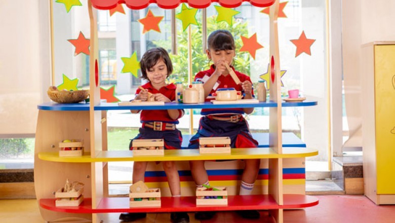 Why Best school in Gurgaon is essential for the learning skills of your children?