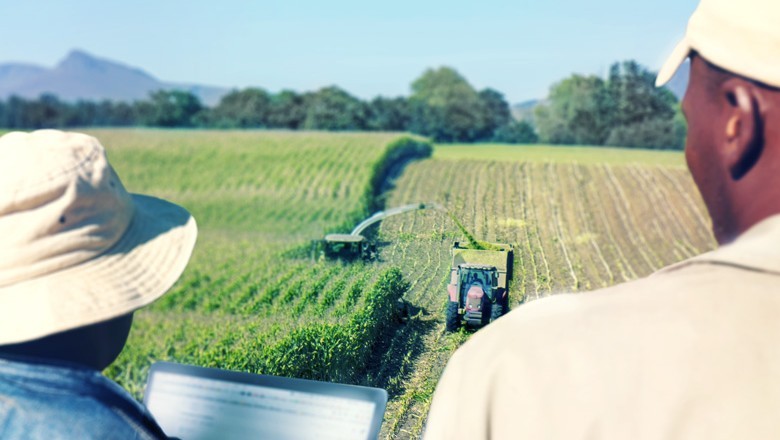 Educacion Tecnologica Agropecuaria