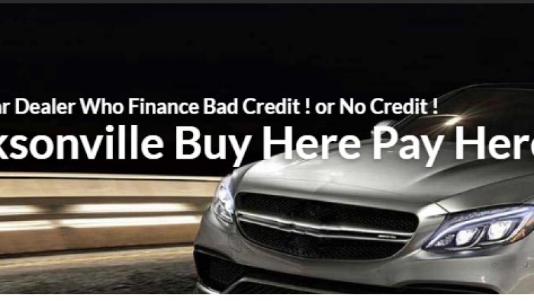 Selecting a Buy Here Pay Here Car Dealer