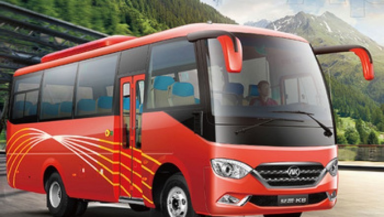 The best way to Decide on High-quality Buses For Sale