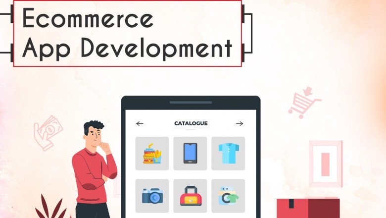 Best eCommerce App Development Company In USA | X-Byte Enterprise Solutions