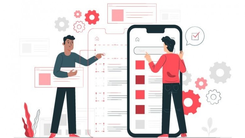 Build a strong relationship between your customers and brand using Social media marketing