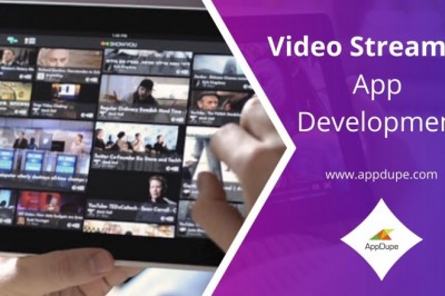 Challenges faced during video-on-demand app development