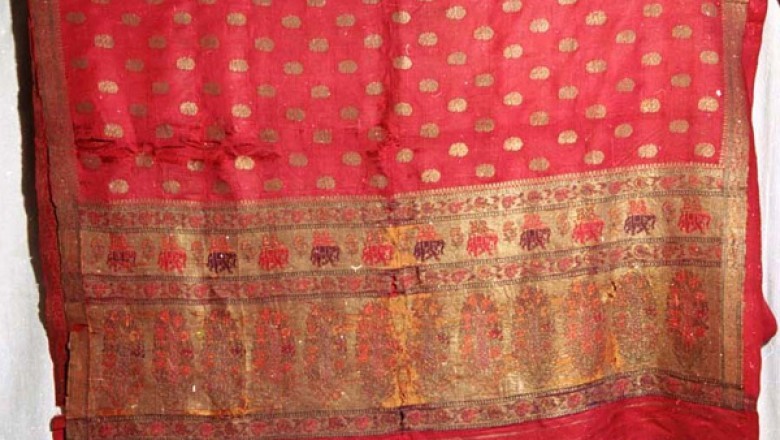 Sarees: Six Yards Of Sheer Elegance And Beauty