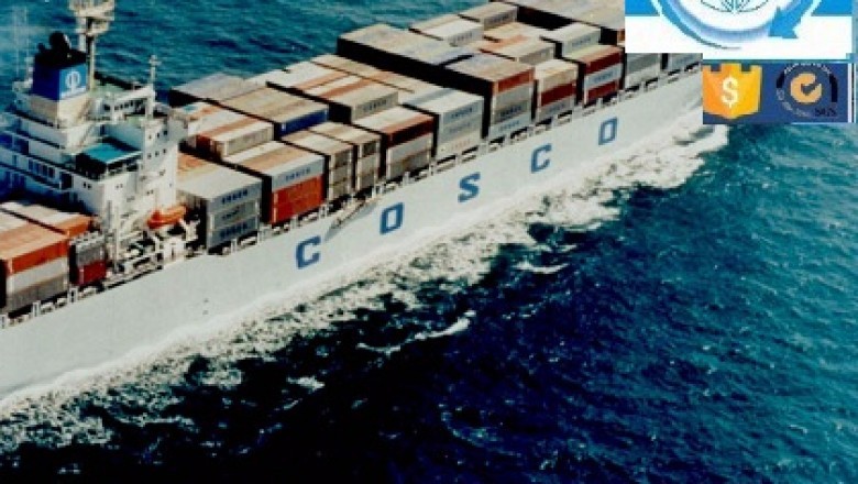 shipping from China to USA/US/ Chinese freight forwarder