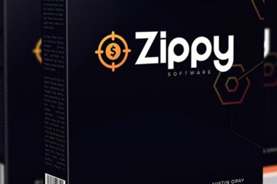 ZIPPY SOFTWARE REVIEW