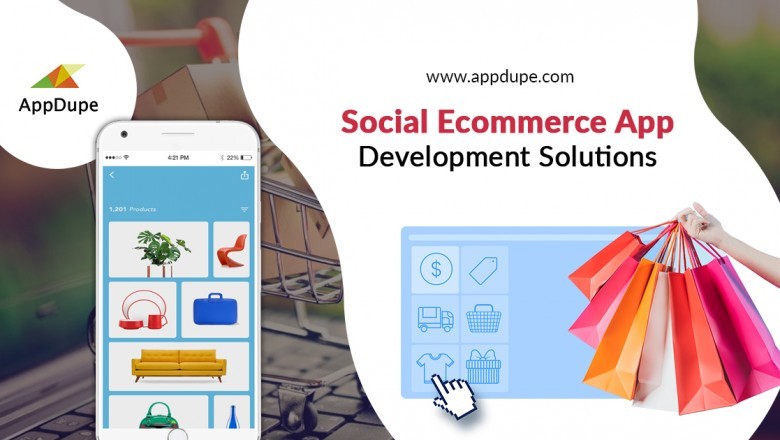 Crucial elements that can make an eCommerce app development successful