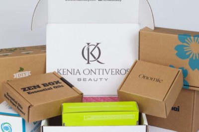Custom Health Boxes