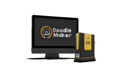 DOODLEMAKER REVIEW