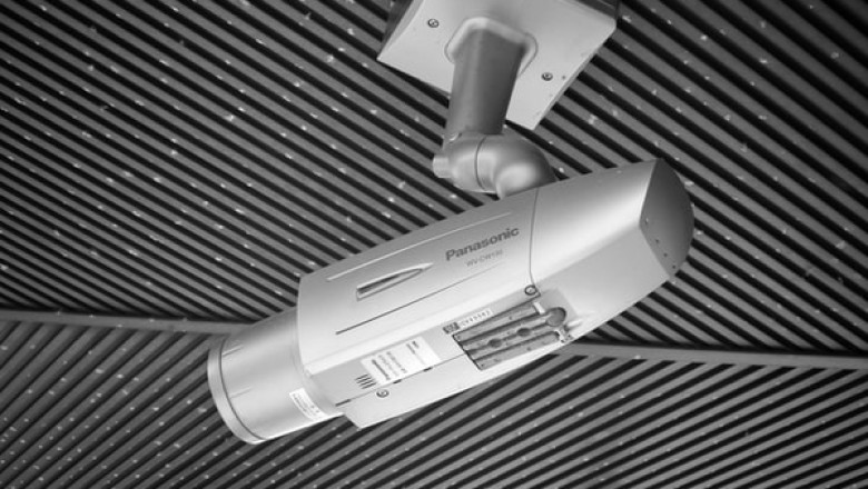 How to Set Up a Proper Perimeter Surveillance System