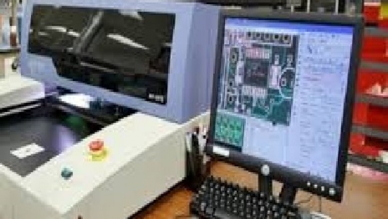 Automated Optical Inspection System (AOI) System Market Trends, Size, Forecast - 2019-2025