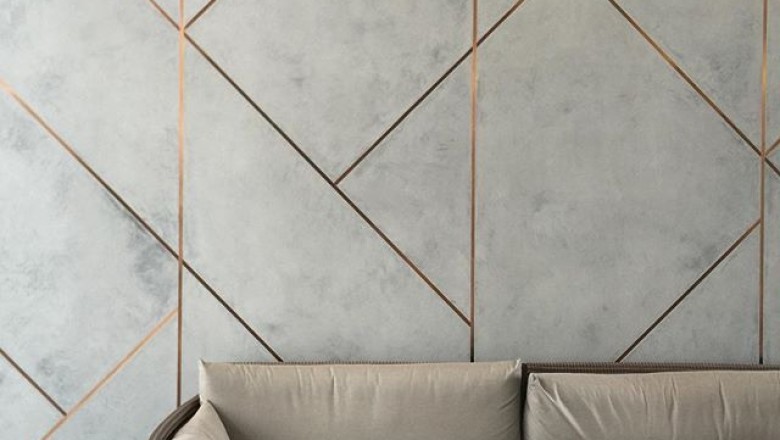 Best Interior And Exterior Wall Finish Surface Finishes In Dubai, UAE