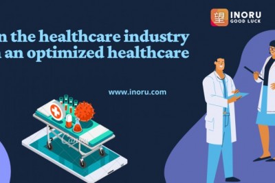 Hit in the healthcare industry with an optimized healthcare app