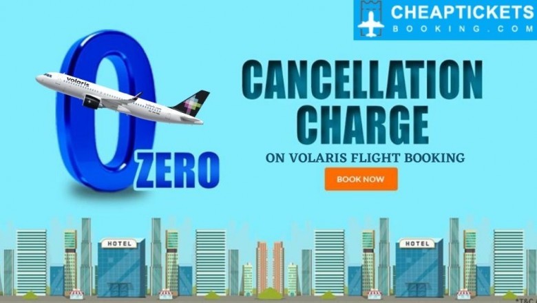 Volaris Cancellation Policy 24 Hours Available