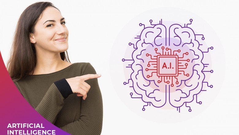 Why Artificial Intelligence Is One of the Best Careers for Women | SheTek.net
