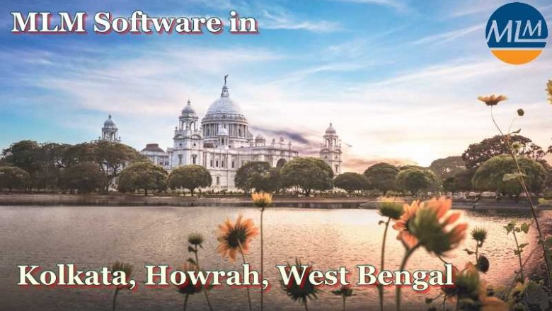 Affordable MLM Software in Kolkata-Howrah-West Bengal