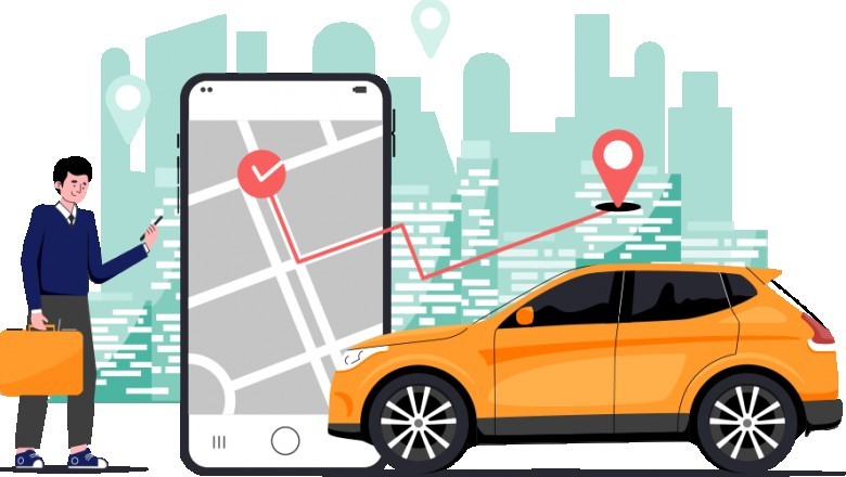 Availing Taxi Services Securely In The Time Of COVID-19