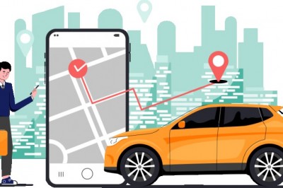 Availing Taxi Services Securely In The Time Of COVID-19