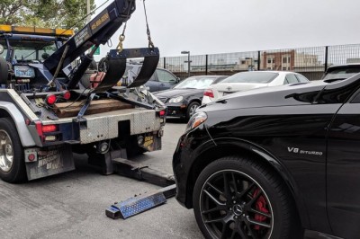 Best Towing and Wrecker Service Near me