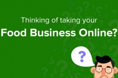 Business Model Of Ubereats