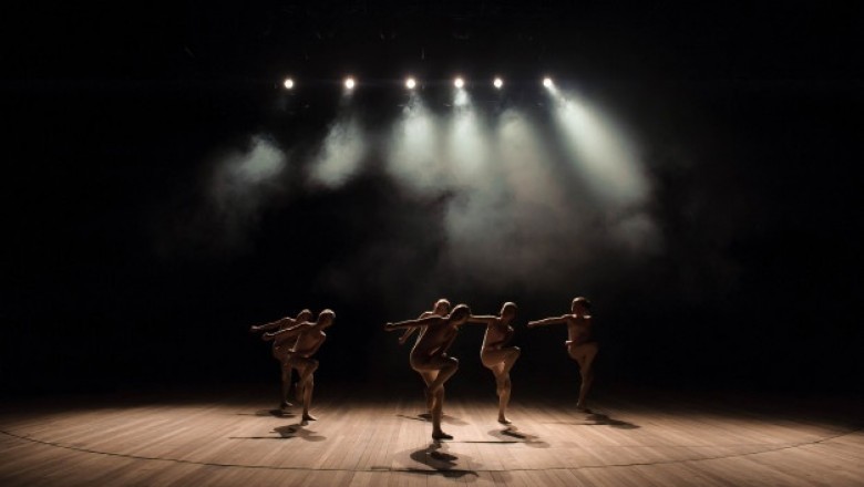Dance Classes In Dwarka | Insperante Institute
