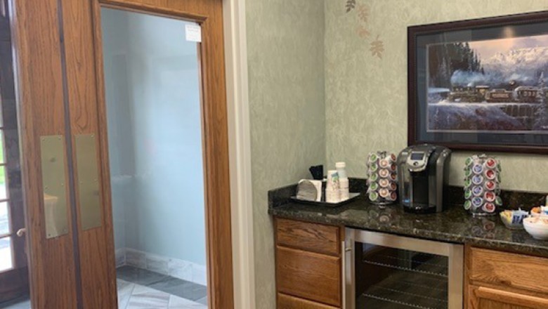 Dental clinic La Grange