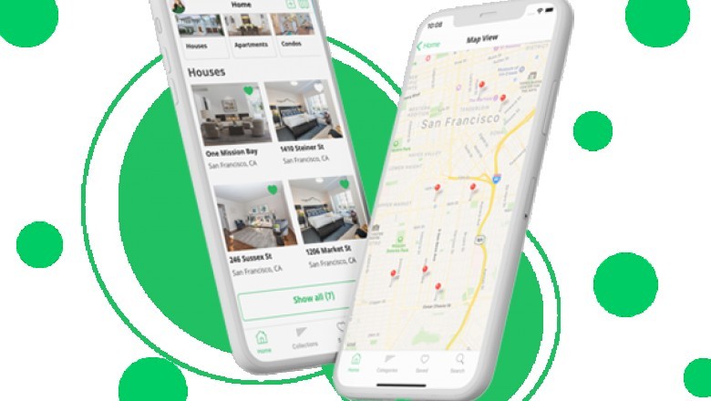 Parameters to be aware of in developing a real estate app