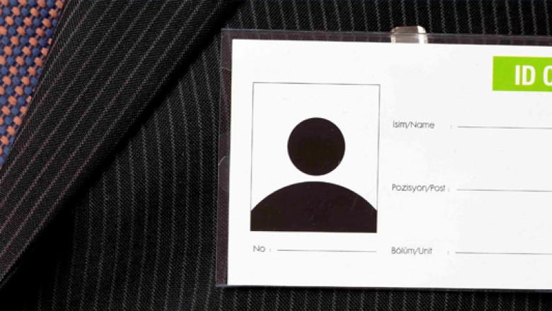 Photo ID Card Bureau Service